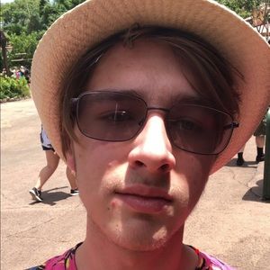 Meet your Posher, Austin